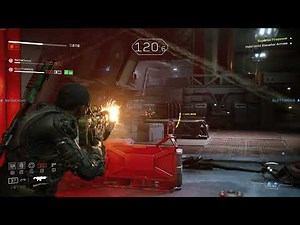 Aliens: Fireteam Elite Insane - PRIORITY ONE Full Episode