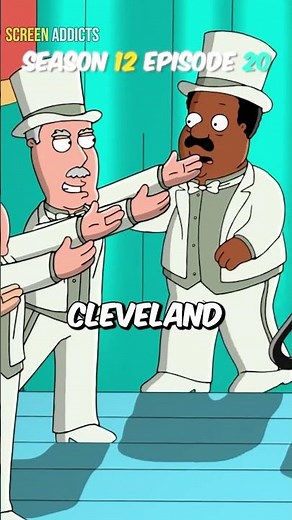 5 Times The Family Guy Intro Was Interrupted