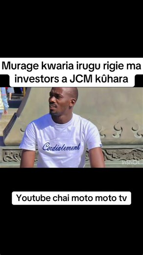 #chaimotomototv