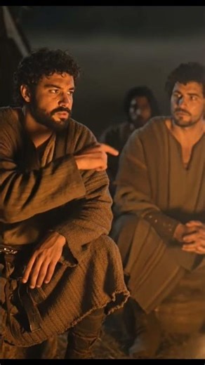 షెకెము పాపము యాకోబు కుమారుల ప్రతీకారం part 3 #viral #viralvideo #ai #shortvideo #short #nraibible