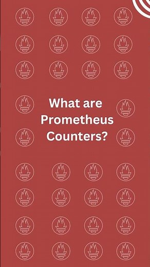 What are Prometheus Counter metrics? | Prometheus Tutorial