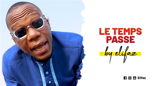 93K views · 4.4K reactions | Elifaz - Le temps passe (Humour) Texte...