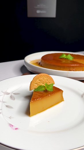 Delicious Biscuit Pudding Recipe