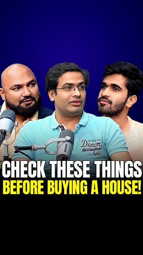 Konversation With Kushal on Instagram: "Don't forget to check these clauses before doing any housing or real estate transactions! Watch the entire podcast to know more hacks on the Real Estate INDUSTRY! #kushallodha #agreement #rent #newhouse"