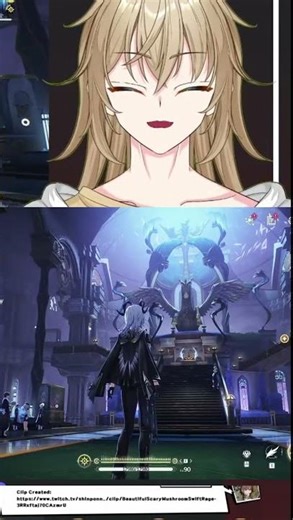 say less #wuwa #cantarella #wutheringwaves #kurogames #vtuber