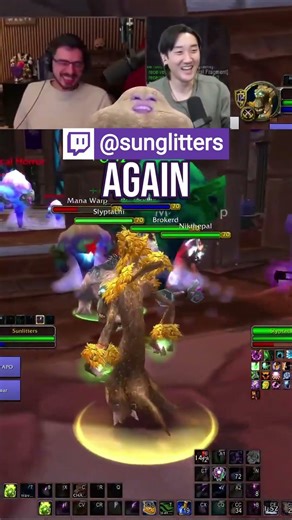 Potato betrayed by Jokerd!