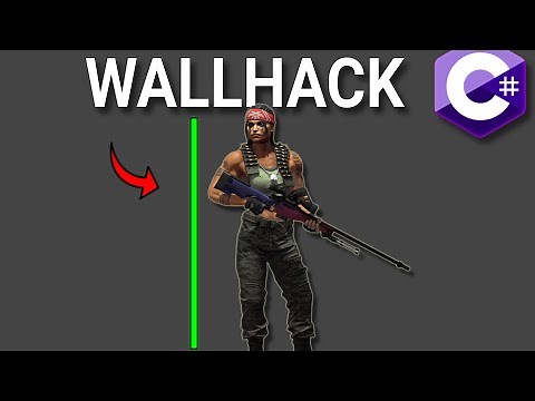 Counter Strike 2 Health Bar ESP in C# .NET! [ Tutorial ]