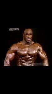 1.4K views · 86 reactions |  The great Lee Haney at the 1984 Mr....