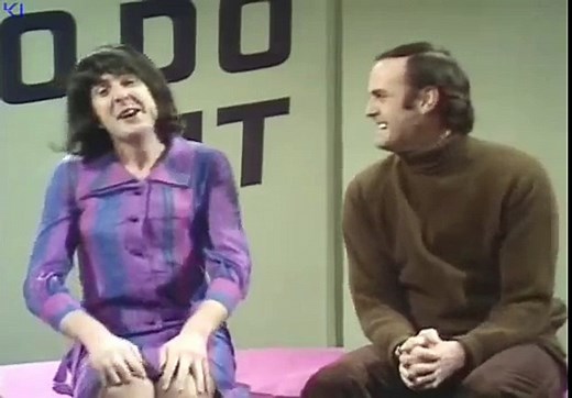 Monty Python - How To Do It