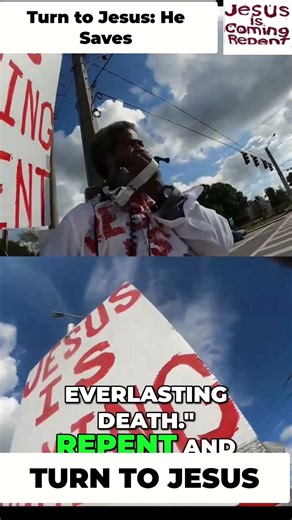 Jesus Christ: The Savior Who Saves Us #shorts