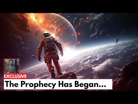 The Man Who Built NASA's Rocket Fuel Worshipped Satan. His Chemistry Is Inside The Moon Rocket...