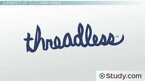 Market and Customer Orientation | Definition & Examples - Video | Study.com