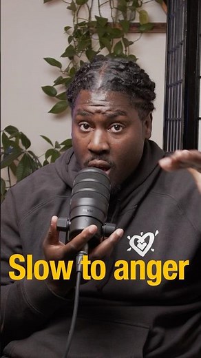 God is Slow To Anger — Here’s What It Means For You (Psalm 103:8)