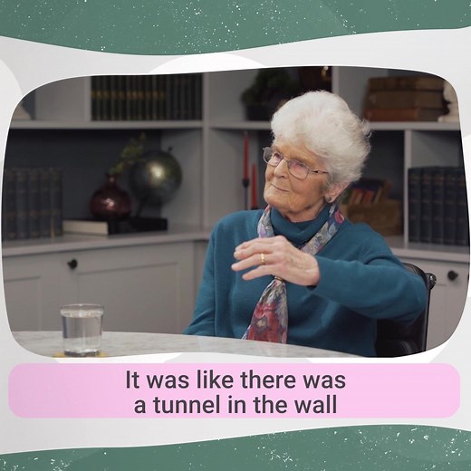 169K views · 6.4K reactions | Watch my full interview with Jen Rees Larcombe on YouTube. | J.John | Facebook