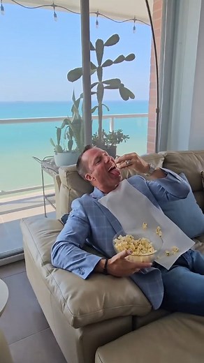 2.1K views · 50 reactions | ✨ Imagine waking up to THIS view every...