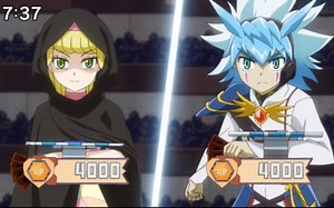 “剪掉多余对话”游戏王GO RUSH装备魔法时代来临！游迪亚斯vs哥哈游娜