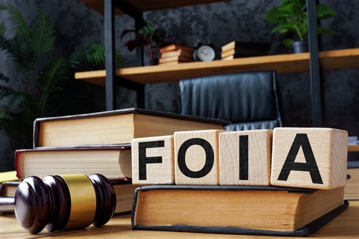 What does DOGE know about you? Here's how you can find out: