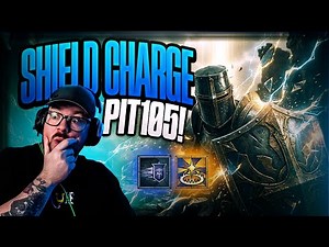 This Shield Charge Build Destroys Everything!