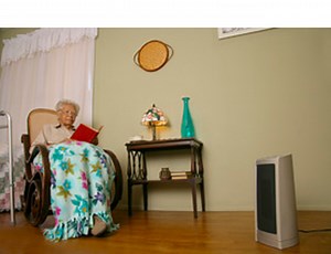 What You Need To Know About Space Heaters - Hunker