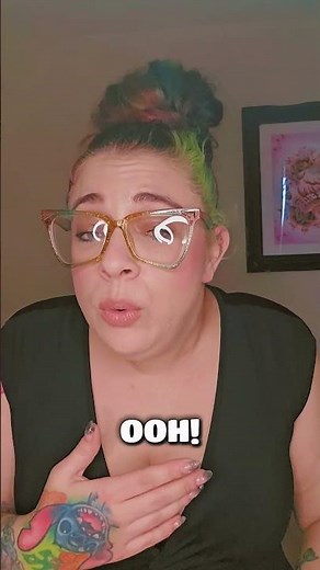 What makes me tic ? ⏰️ #tourettes