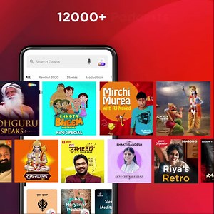 Your love for Vinitha's shows which are a complete package of Positivity and Motivation have made her one of the Top Podcasters of 2020.Thank you for all the love,keep supporting | Gaana