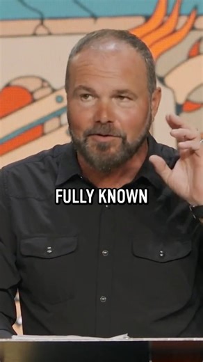Life won’t make full sense now—but it will with Jesus. You won’t get every answer here—but with Jesus, it’ll all make sense. Until then, be patient and trust His timing. | Mark Driscoll