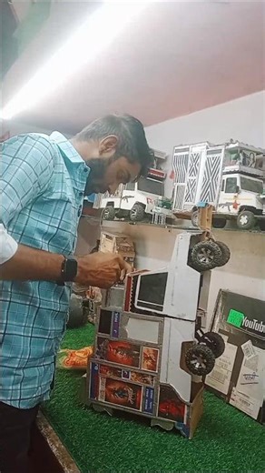 remont control mini dj setup । chhote bachho wali mini dj #chotadj #minidj #trendingshort #shorts