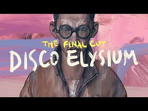 Disco Elysium - The Final Cut OST - Ignus Nilsen Waltz (British Sea Power)