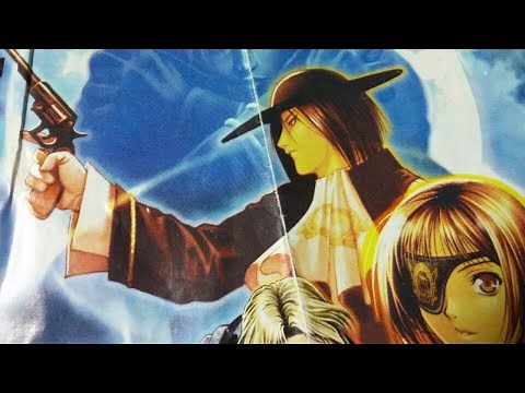 Vampire Panic PS2 Playthrough (Hard Mode)