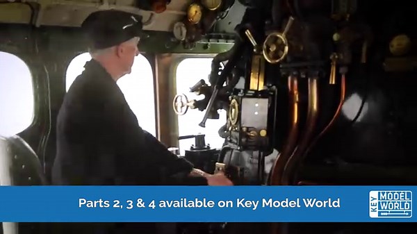 48 reactions · 5 comments | Have you watched our full Flying Scotsman Centenary video series? All four parts are available now exclusively on Key Model World - and you can watch trailer here 邏. Parts 1 and 2 are free to watch - parts 3 and 4 are part of our Premium Subscriber package: https://hubs.ly/Q01Yl89R0 | Hornby Magazine | Facebook