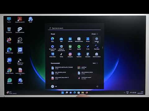 How to Pair LG Tone Free FN4 with any Windows Laptop / Computer?