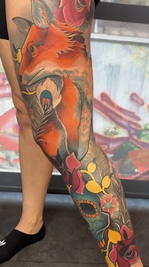 Get that 'timeless' look at True Blue. A skilled artist can create a beautiful piece of art that goes wherever you go. | True Blue Professional Tattoo Studio