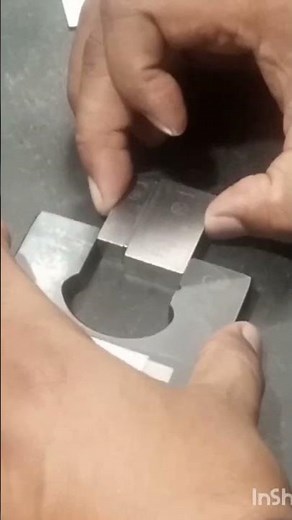 snap gauge check go/nogo