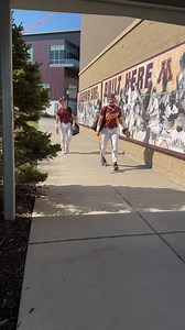 5.1K views · 54 reactions | Fall ball question of the day: Who on the team would you NOT let date your daughter? #gophs 〽️ | Minnesota Baseball | Facebook