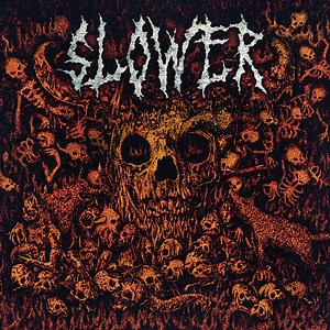 Slower = Slayer-covering doom supergroup ft. Fu Manchu, Kylesa, Kyuss mems & more (listen)