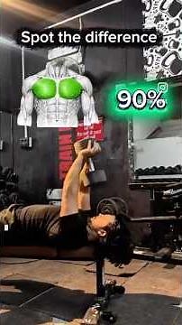 Dumbbell pullover proper form✅👌🏻 #fitnesstransformation #motivation