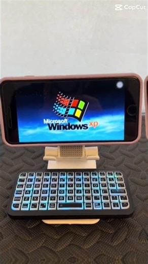 Building My Next Project: Cyberdeck