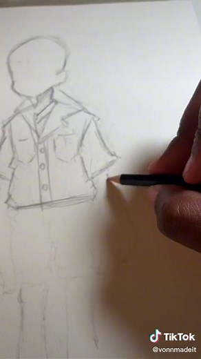 Sketching Y2K Characters: Fun Drawing Ideas