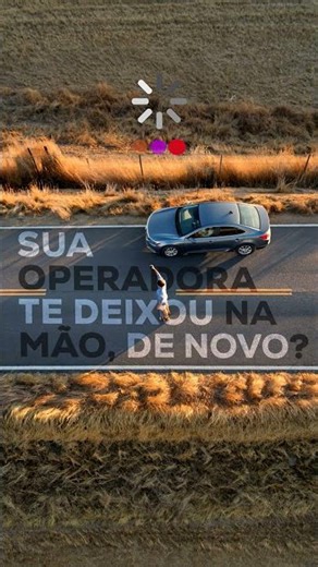 DUAS OPERADORAS PELA PREÇO DE UMA!