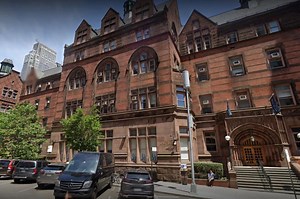 Columbia quietly walks away from Teachers College project that ruined countless lives