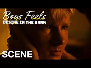 BOYS FEELS: DESIRE IN THE DARK - Boyfight - NQV Media