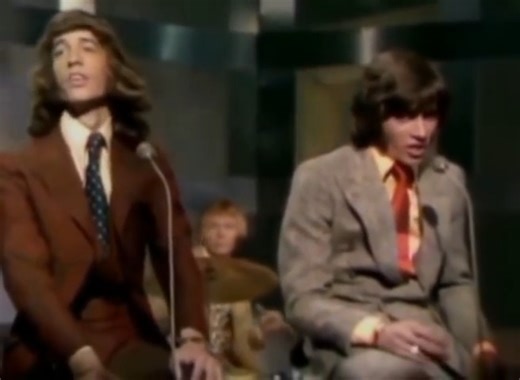 41K views · 1.7K reactions | BEE GEES FIRST OF MAY | Best Music videos | Facebook