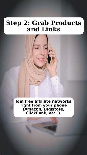 Can I start affiliate marketing with just my phone?