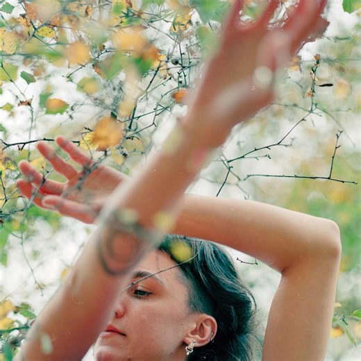 Pippa Blundell: Common Thread – Album Review