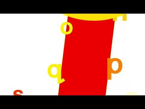 Chicka chicka boom boom high voice