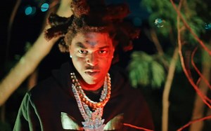 Kodak Black Shares New Song & Video ‘I Wish’: Watch