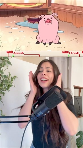 Mabel - Gravity Falls p2