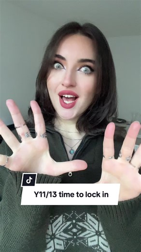 Essential Exam Tips for Year 11 and Year 13 Students