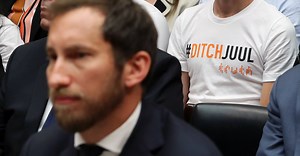 5 takeaways from the congressional hearings on JUUL and the youth e-cigarette epidemic