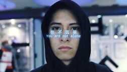 Alan Walker《Alone》官方中文字幕MV